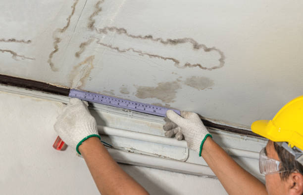 Reliable Burst Pipe Cleanup contractor in Lincoln, IL by Water Damage Irwin